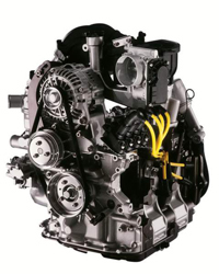 P36E3 Engine